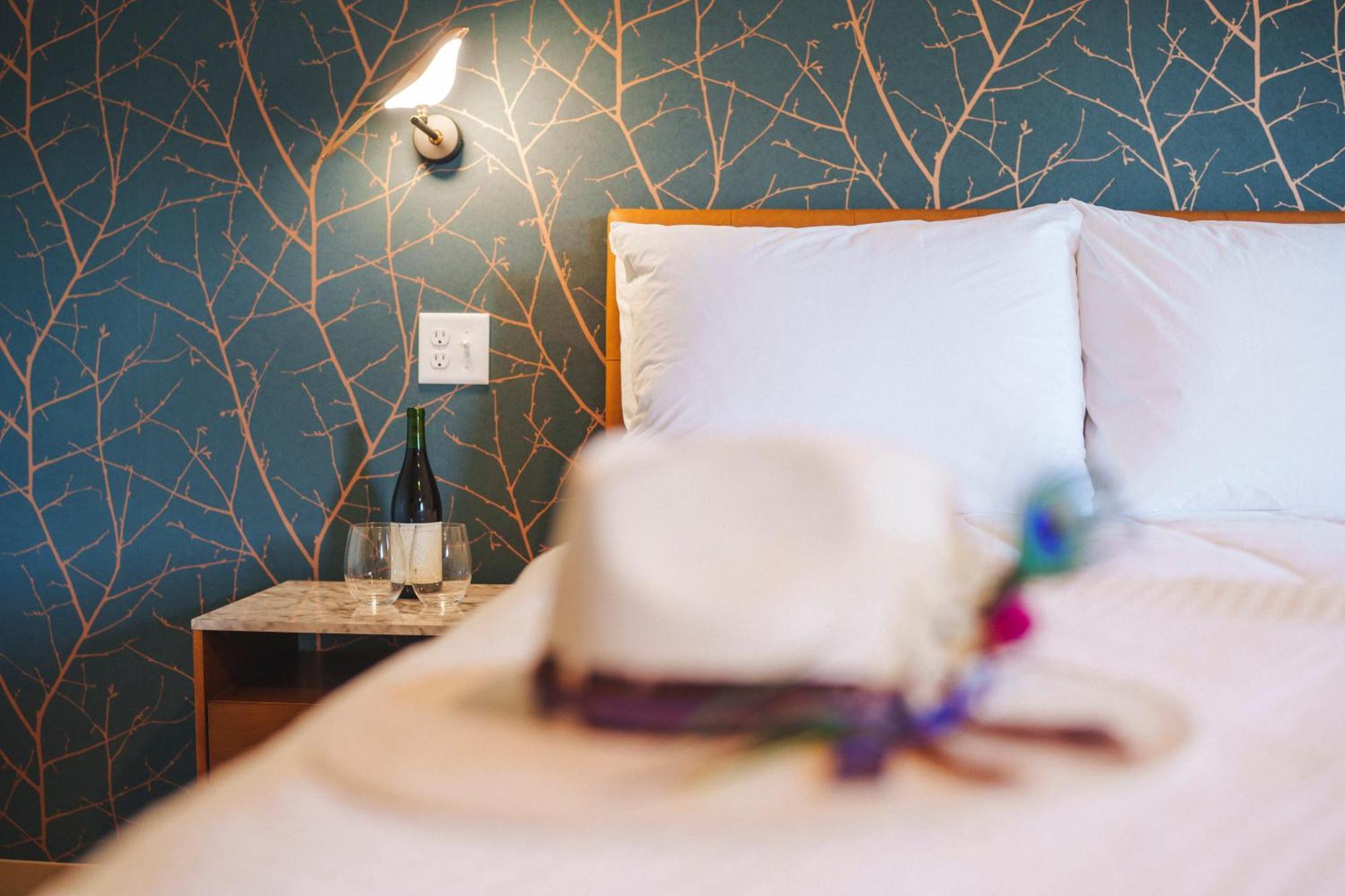 City Center Motel Hamilton Extérieur photo