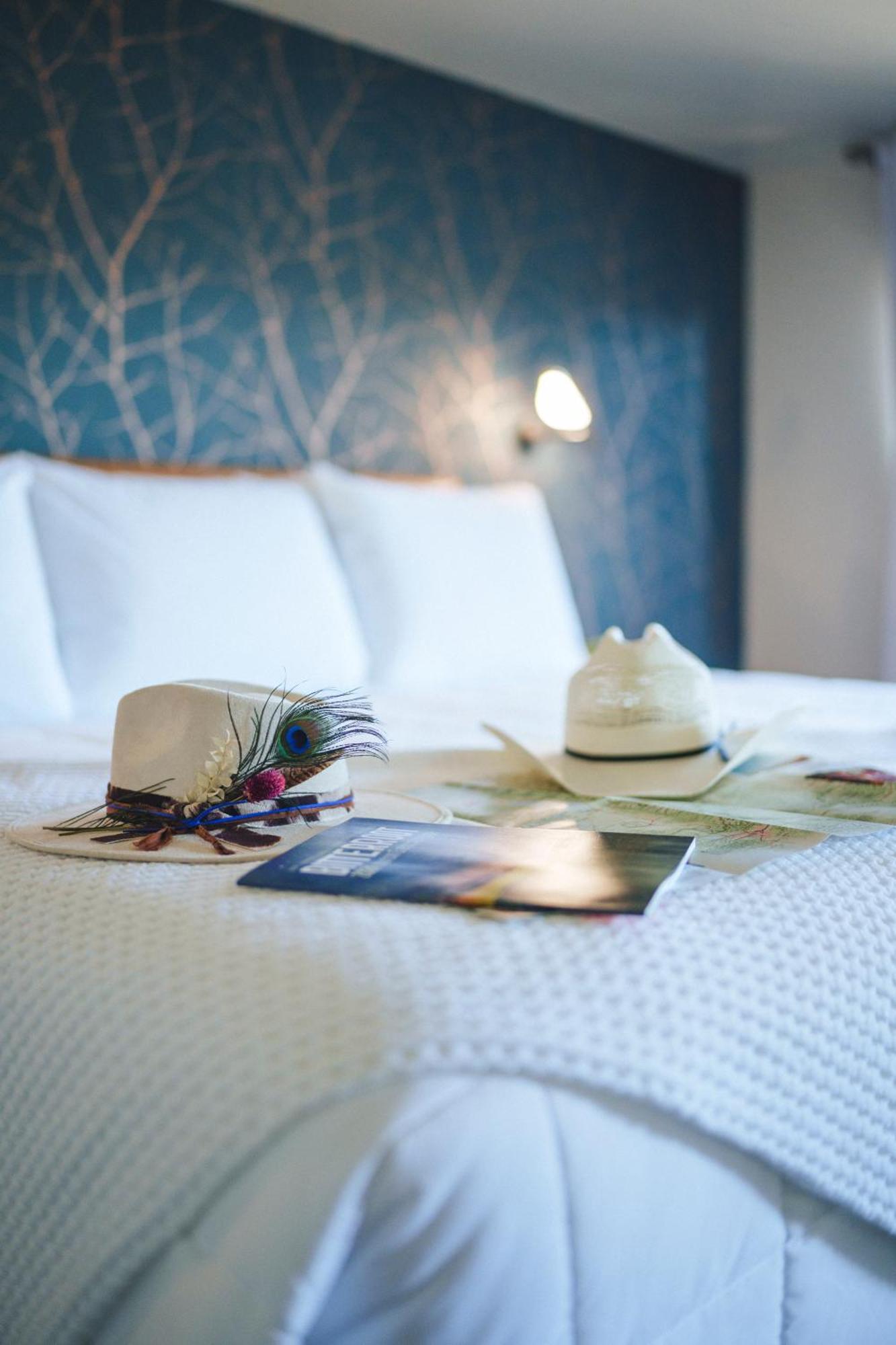 City Center Motel Hamilton Extérieur photo