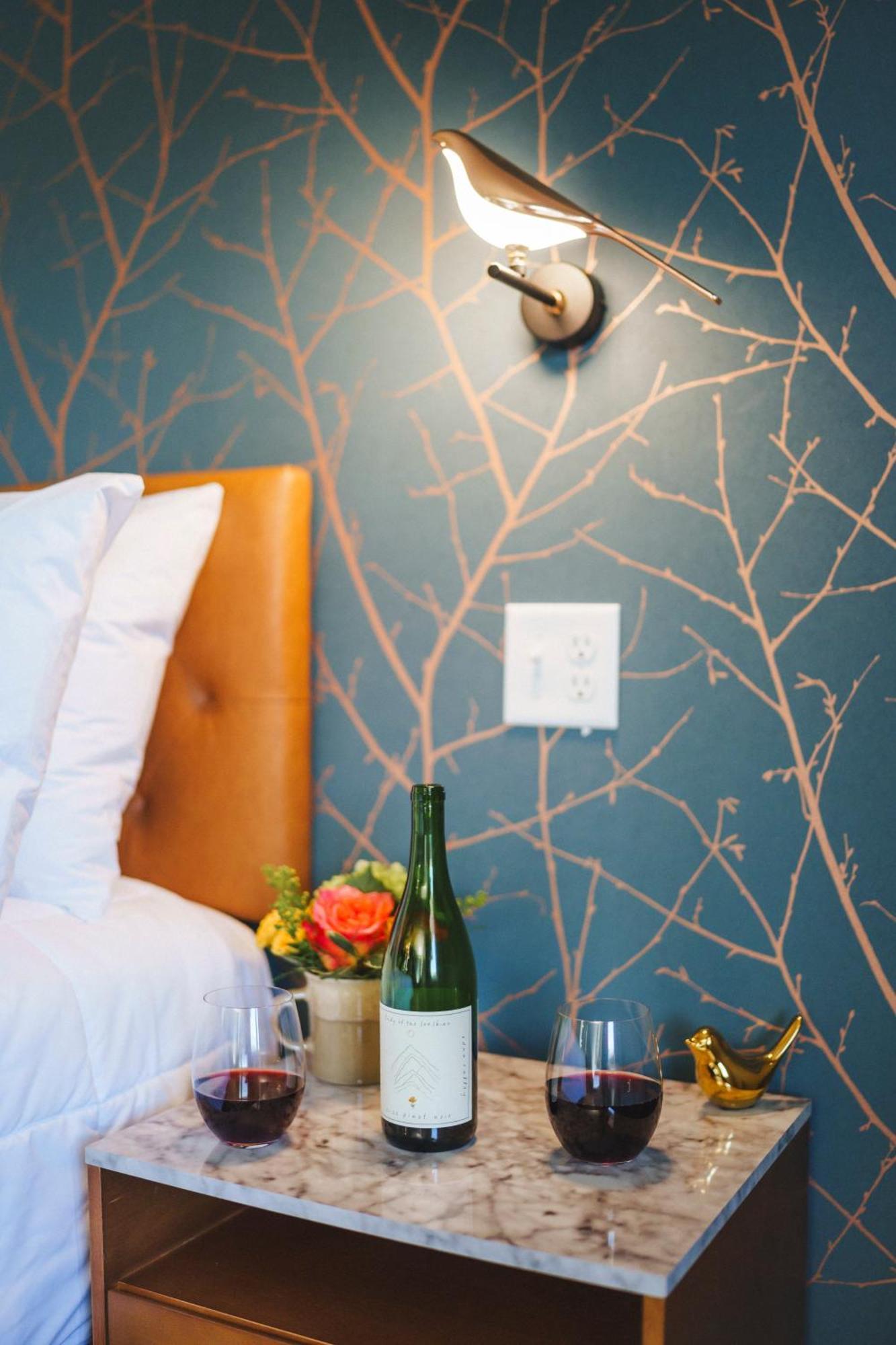 City Center Motel Hamilton Extérieur photo