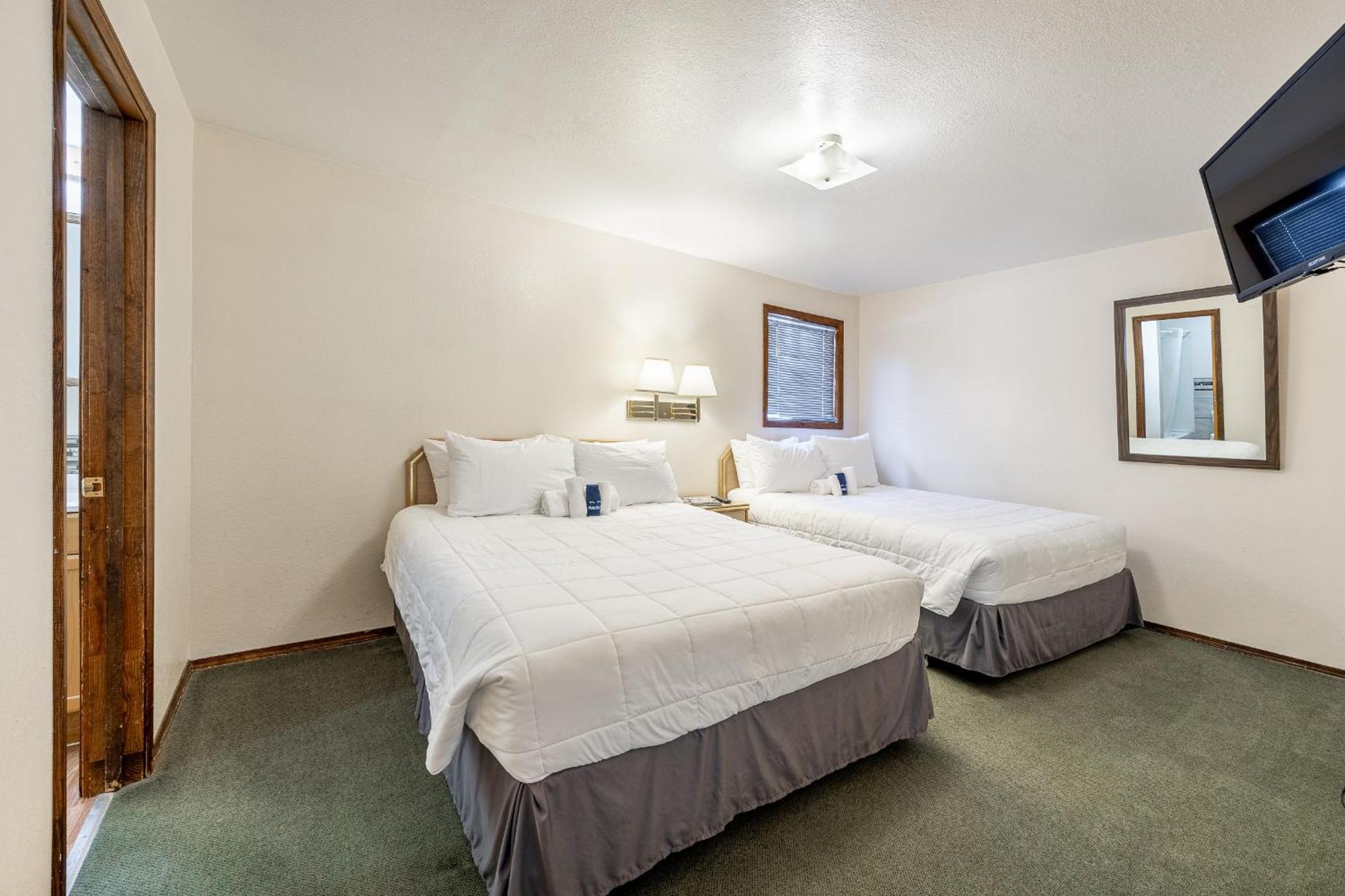 City Center Motel Hamilton Extérieur photo