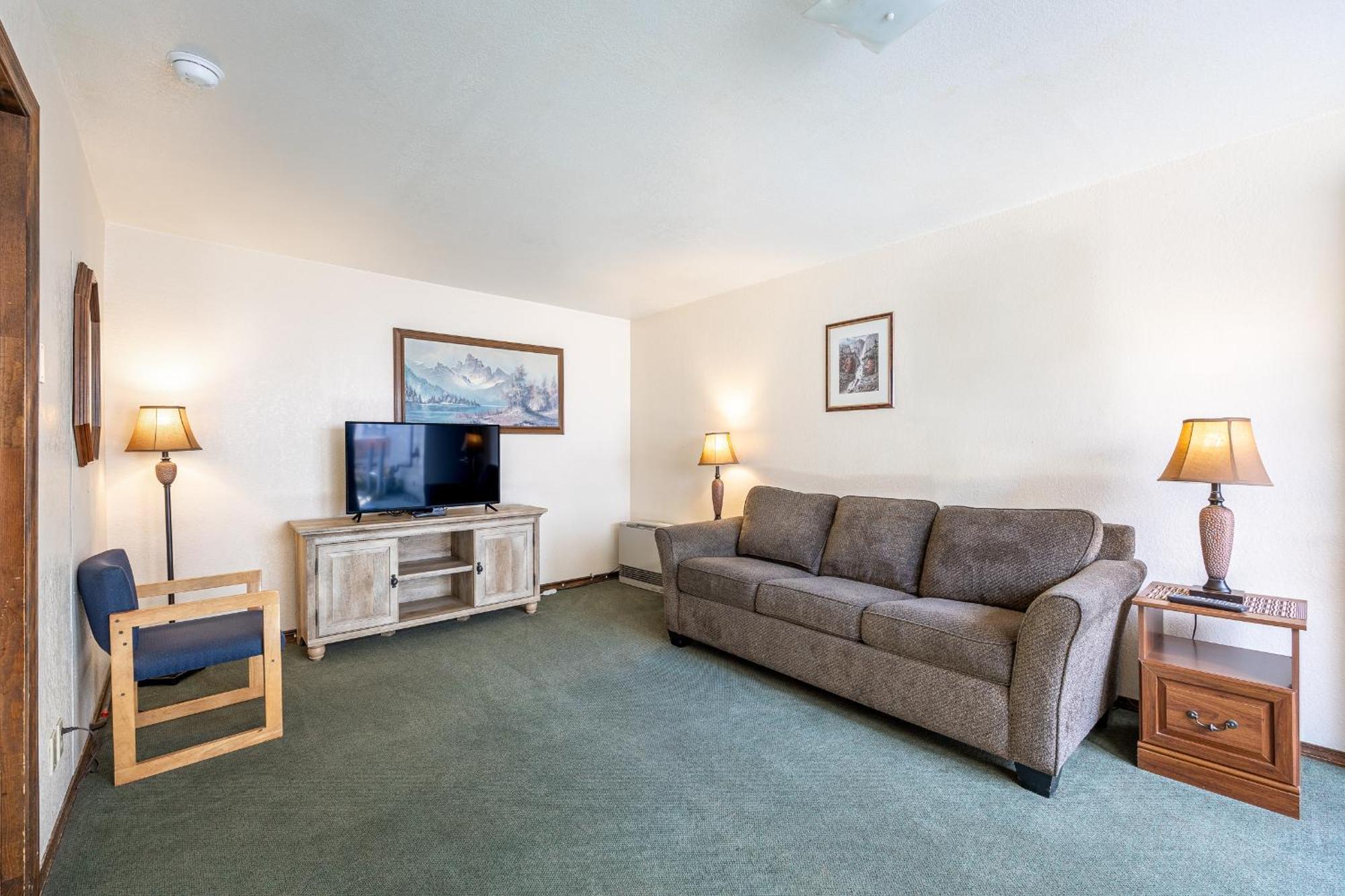 City Center Motel Hamilton Extérieur photo