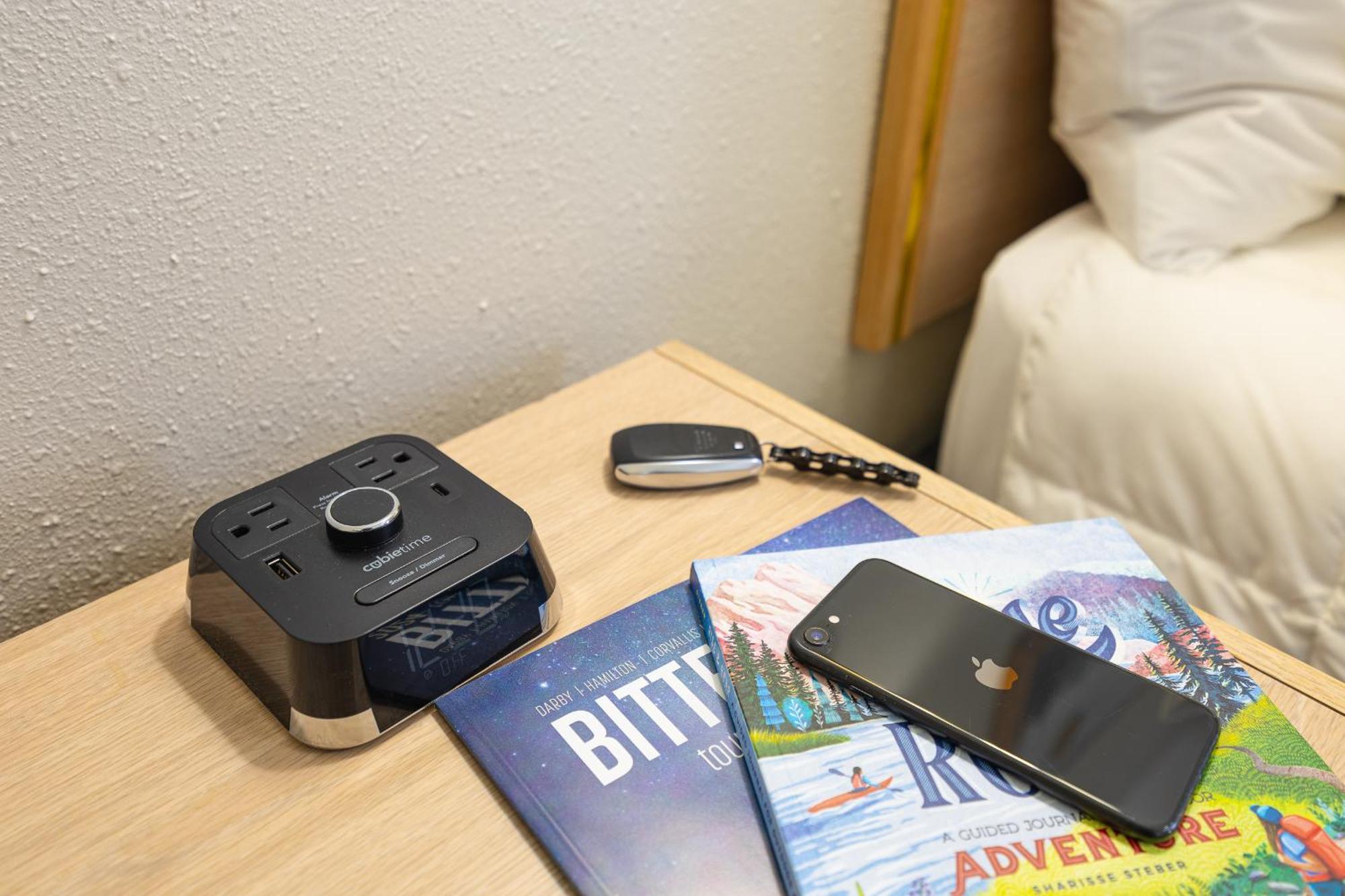 City Center Motel Hamilton Extérieur photo