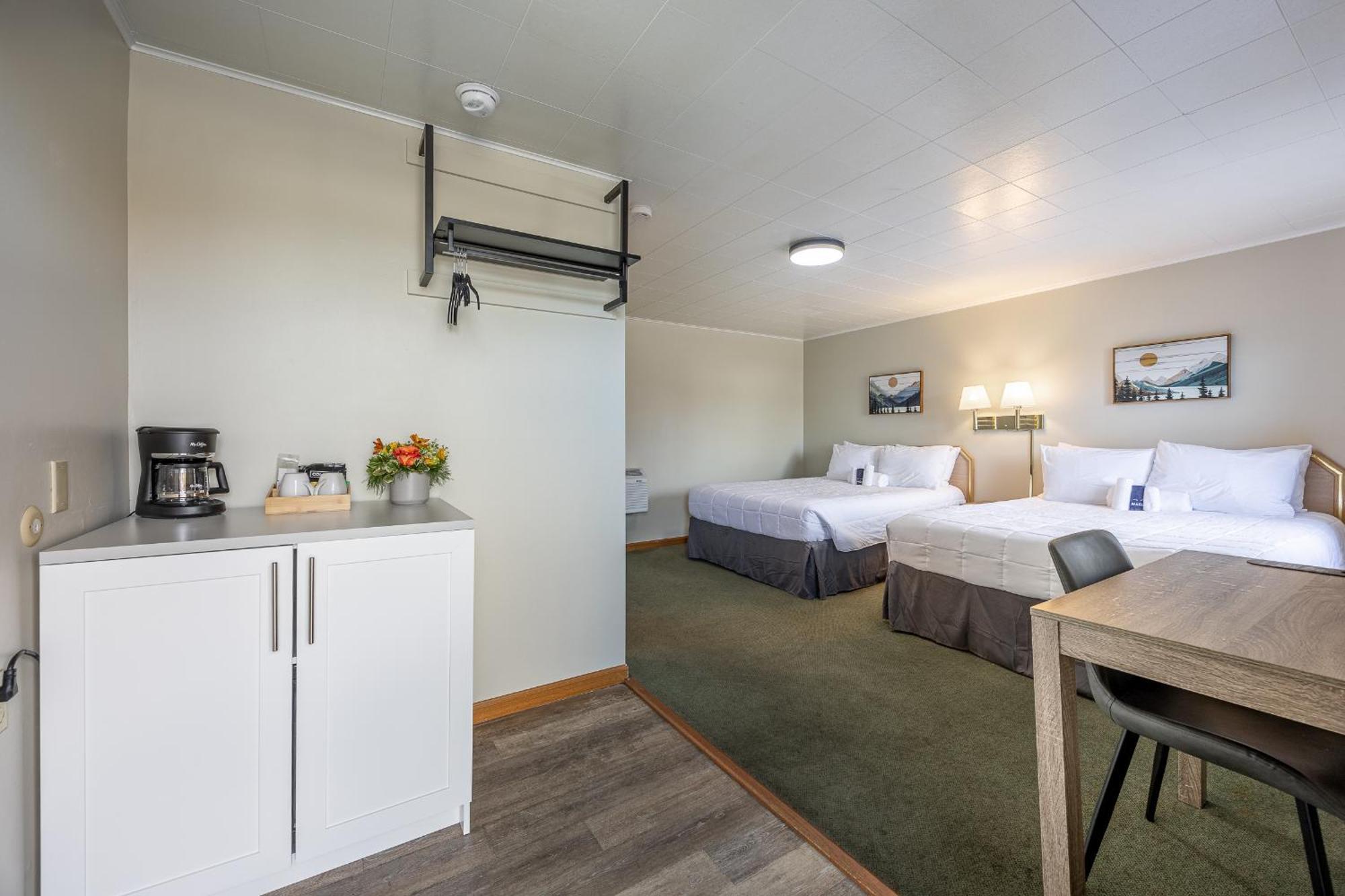 City Center Motel Hamilton Extérieur photo