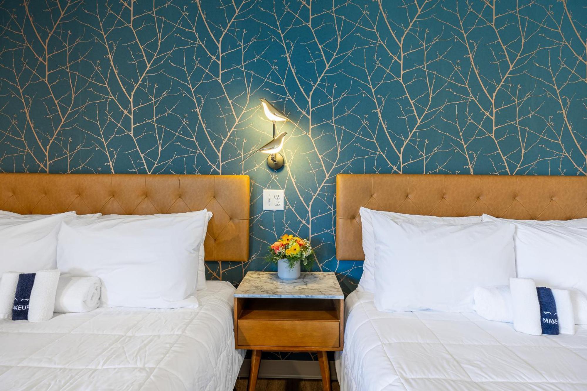 City Center Motel Hamilton Extérieur photo