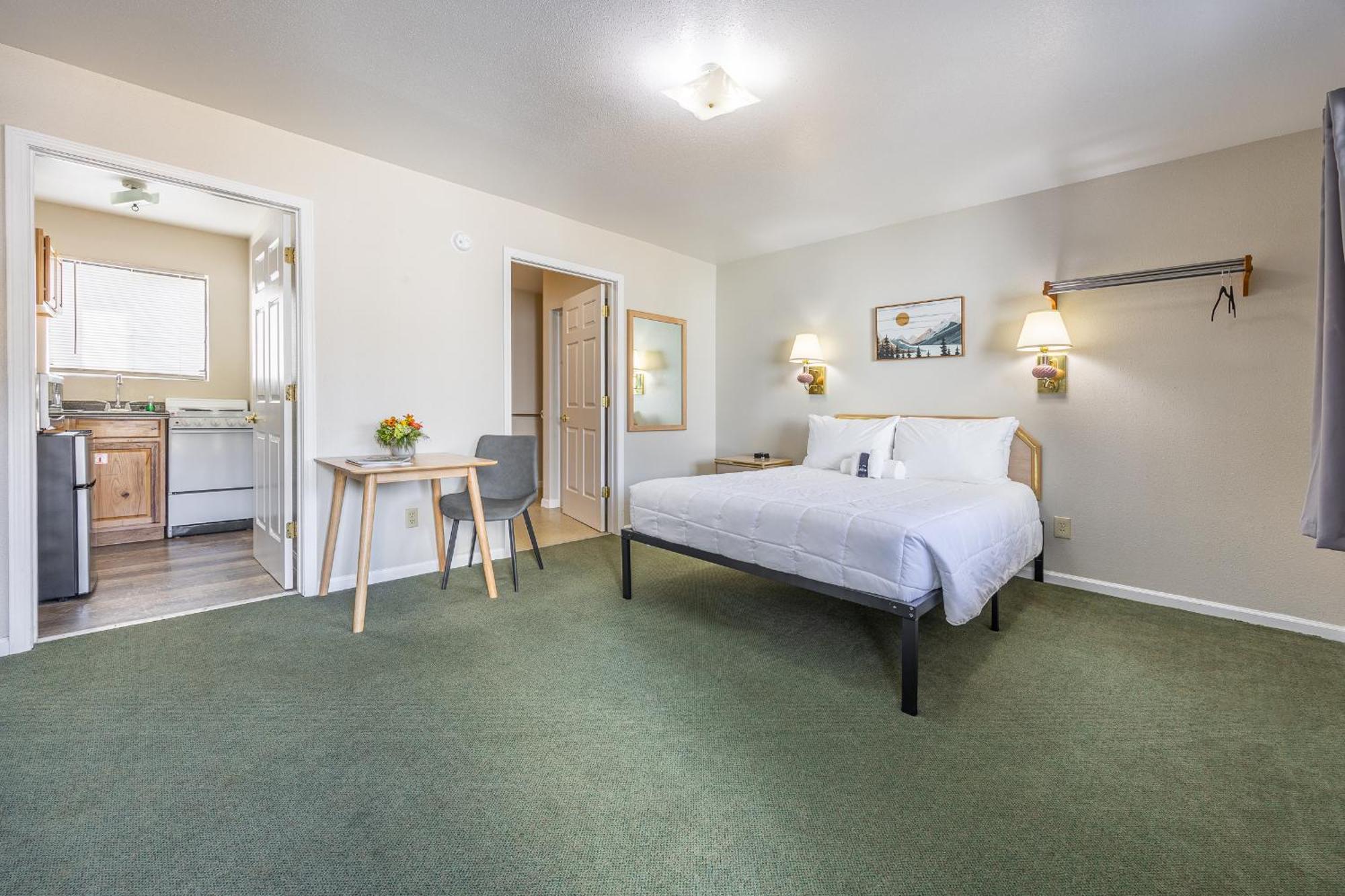 City Center Motel Hamilton Extérieur photo