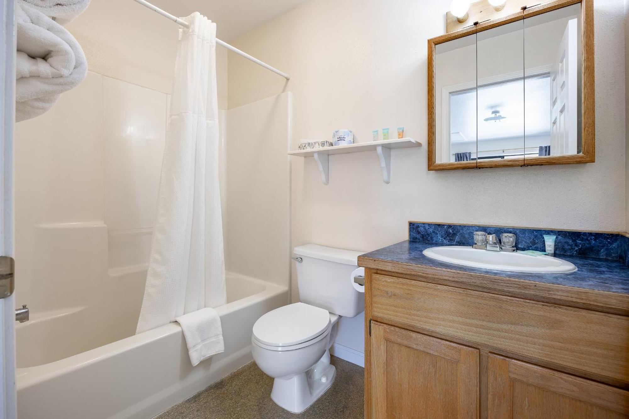 City Center Motel Hamilton Extérieur photo