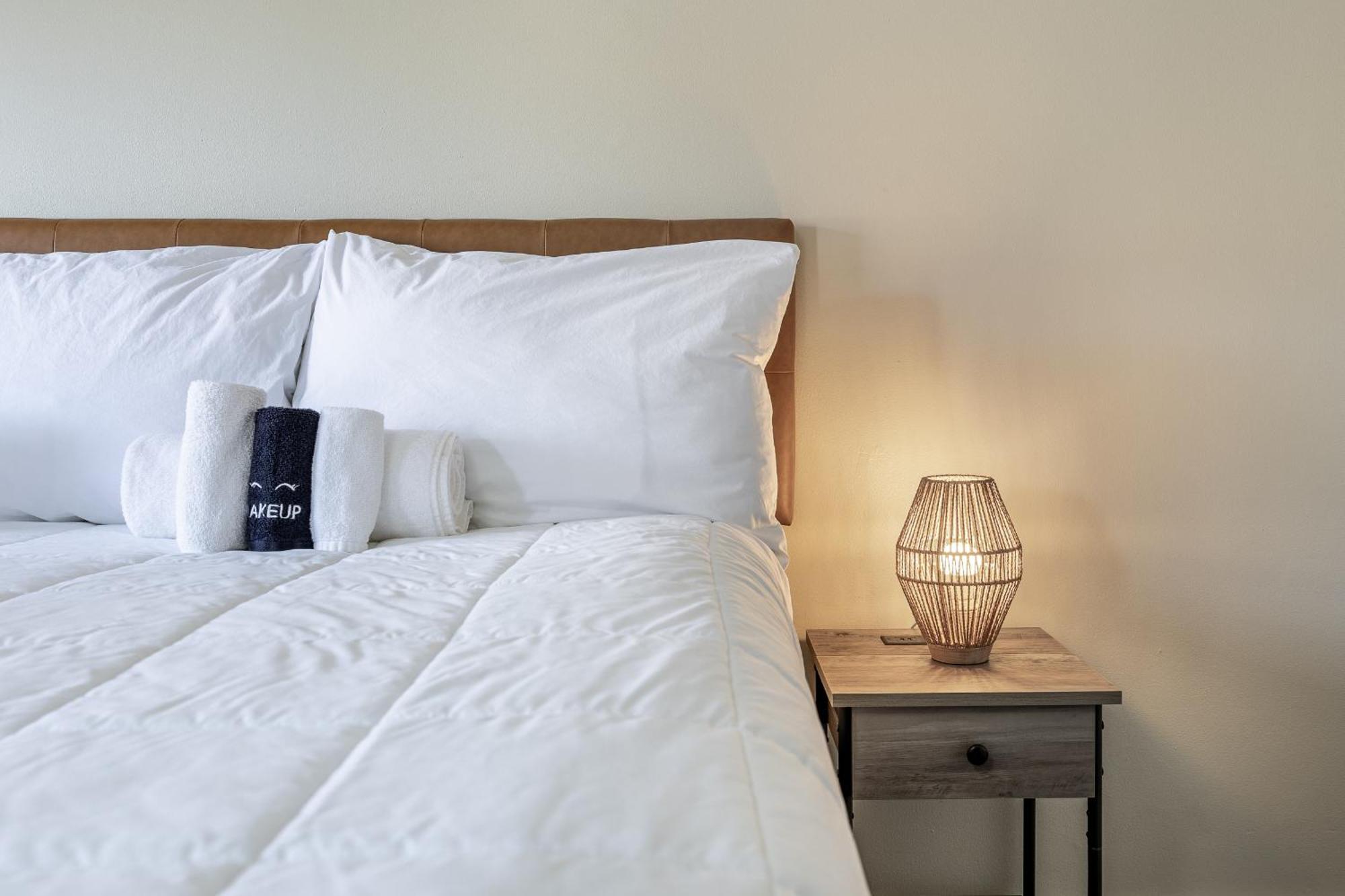 City Center Motel Hamilton Extérieur photo