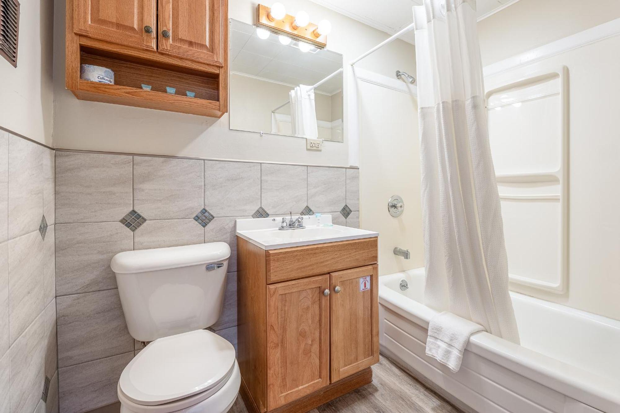City Center Motel Hamilton Extérieur photo