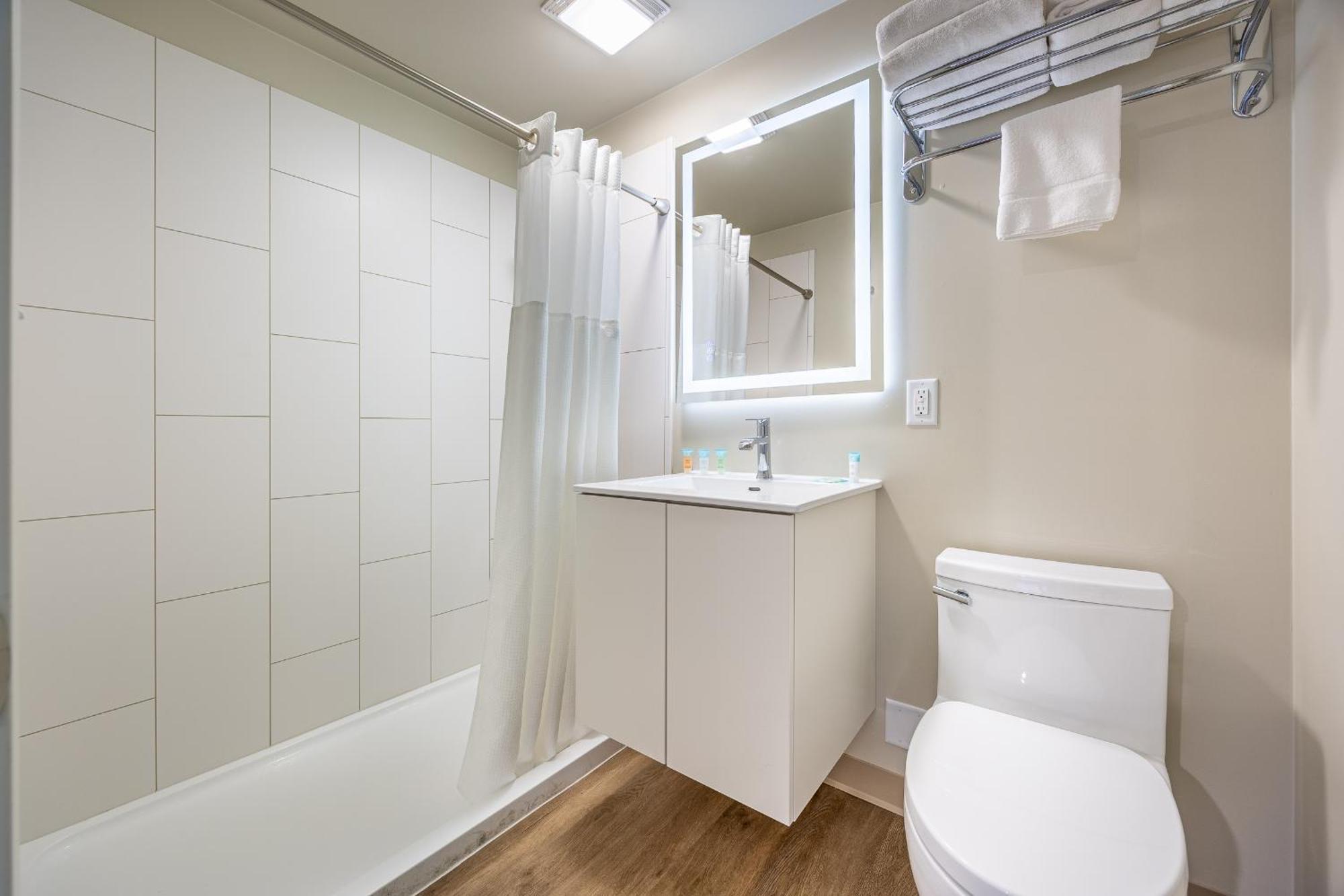 City Center Motel Hamilton Extérieur photo