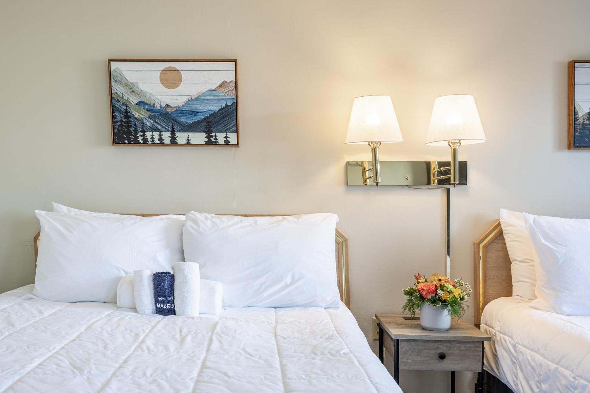 City Center Motel Hamilton Extérieur photo