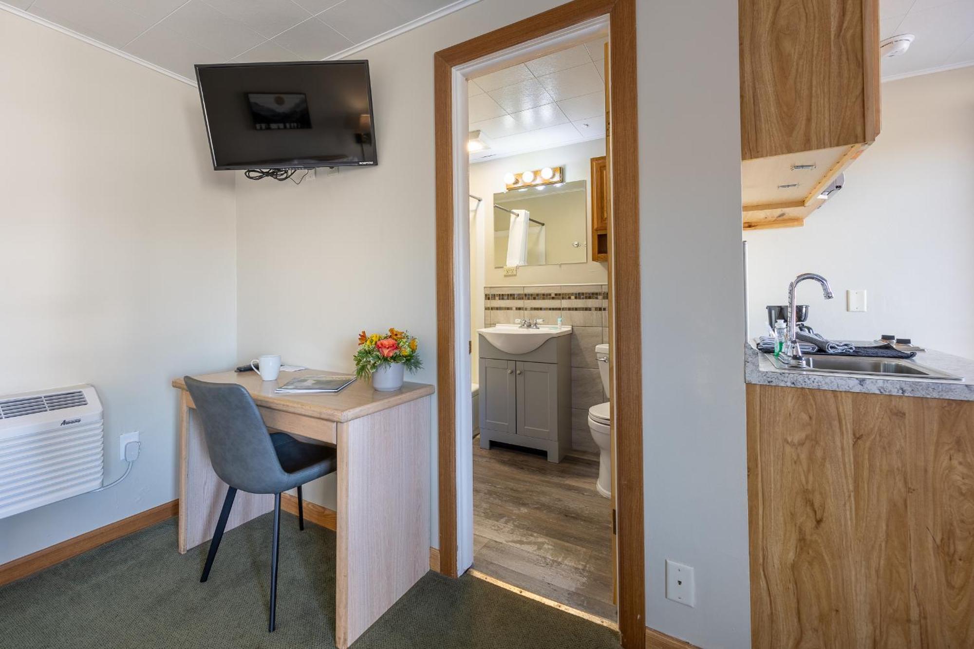 City Center Motel Hamilton Extérieur photo