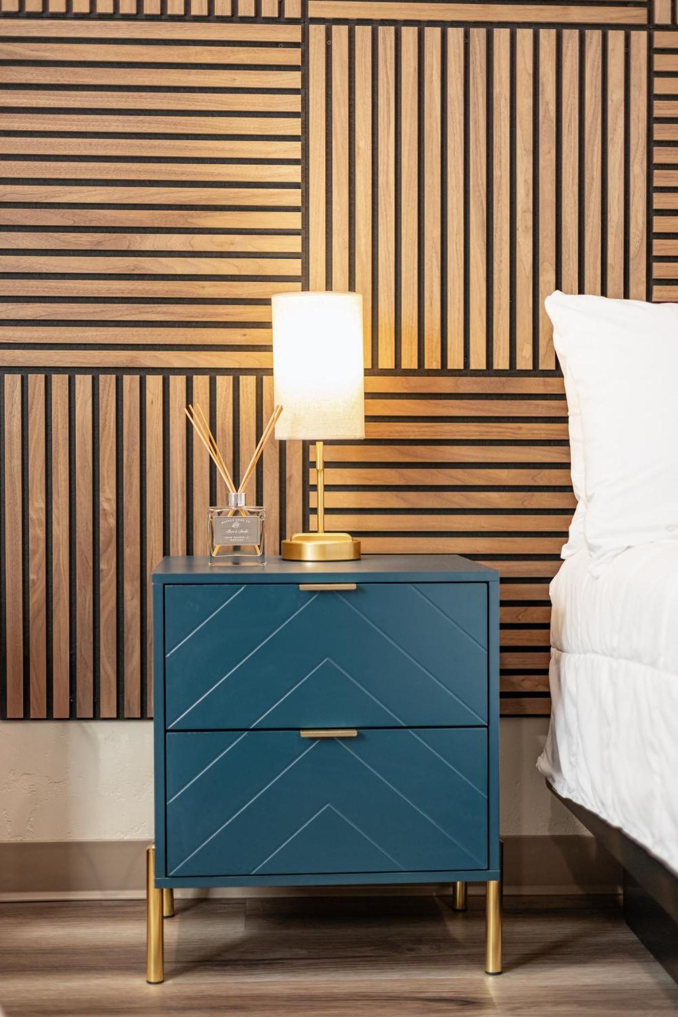 City Center Motel Hamilton Extérieur photo